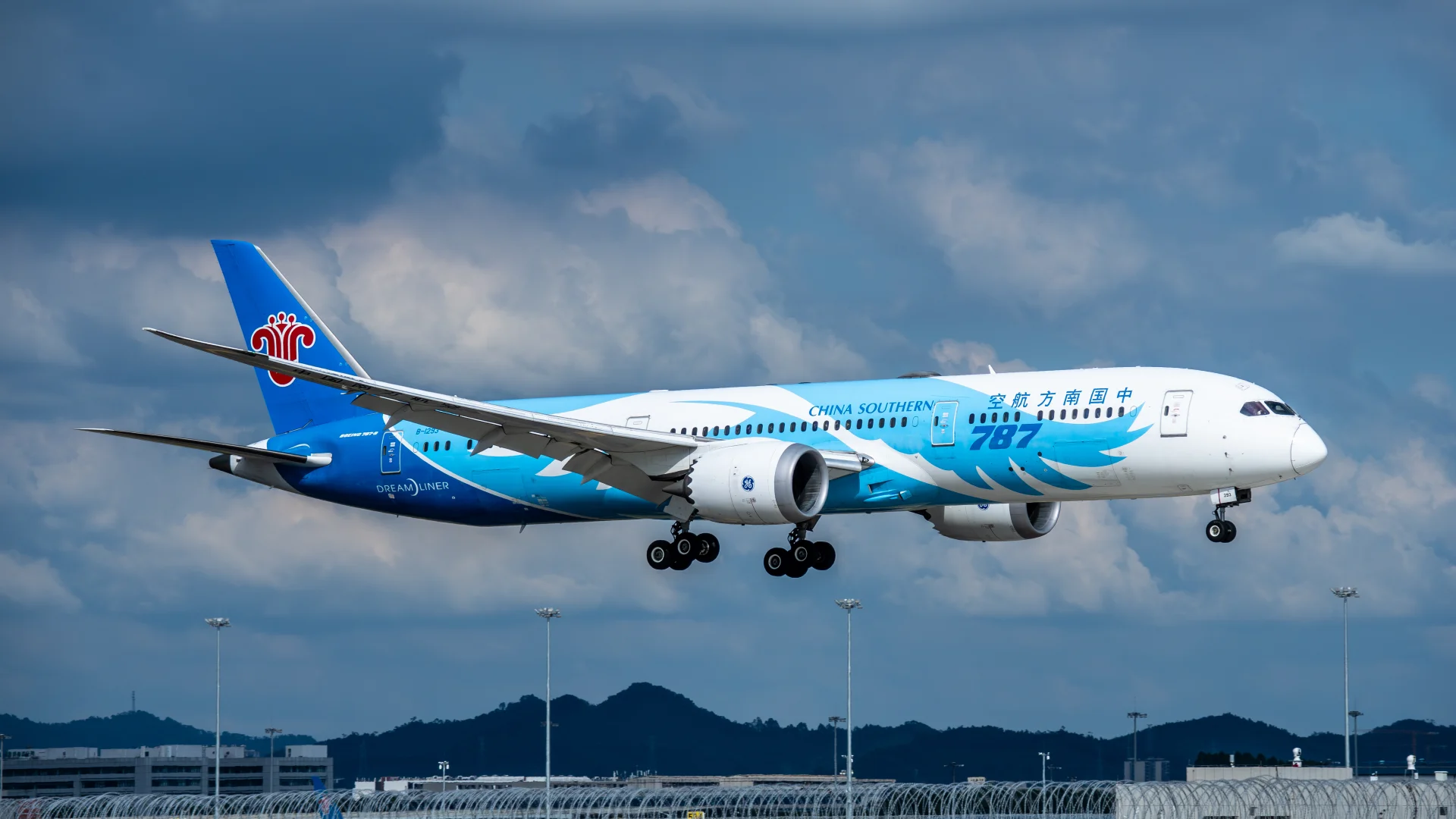 谁才是南航宽体旗舰？