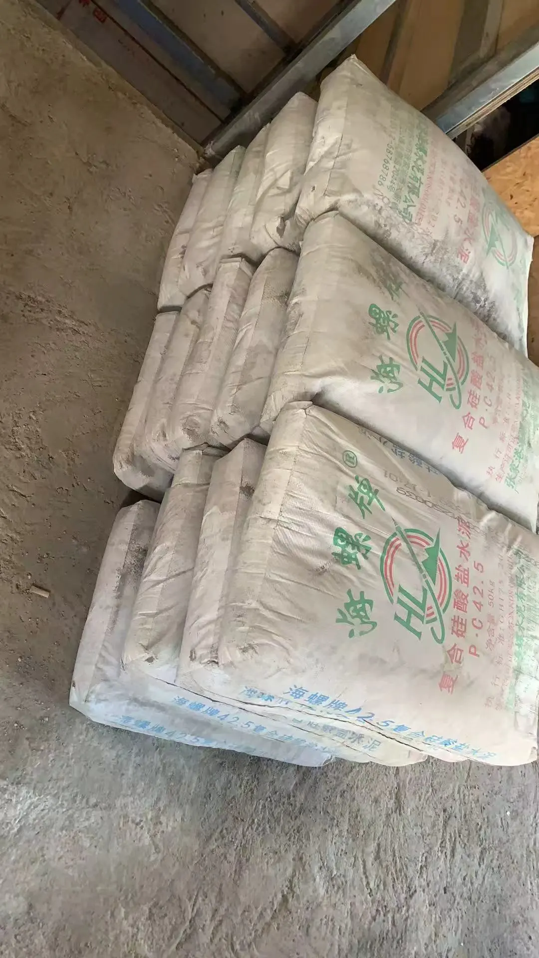 我要建个仓库，想看看别人仓库！