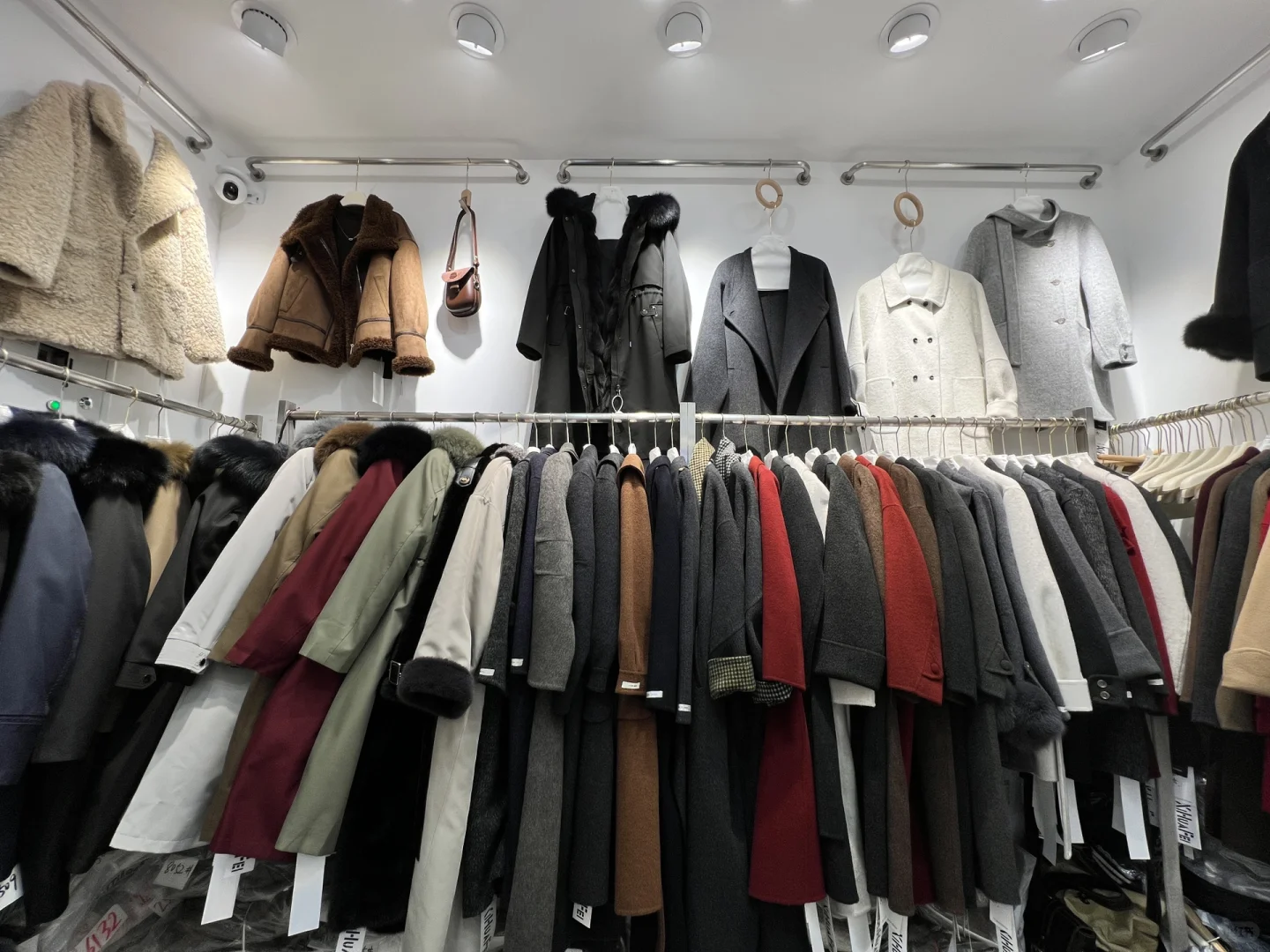 服装二批想放弃了，不知道怎么办