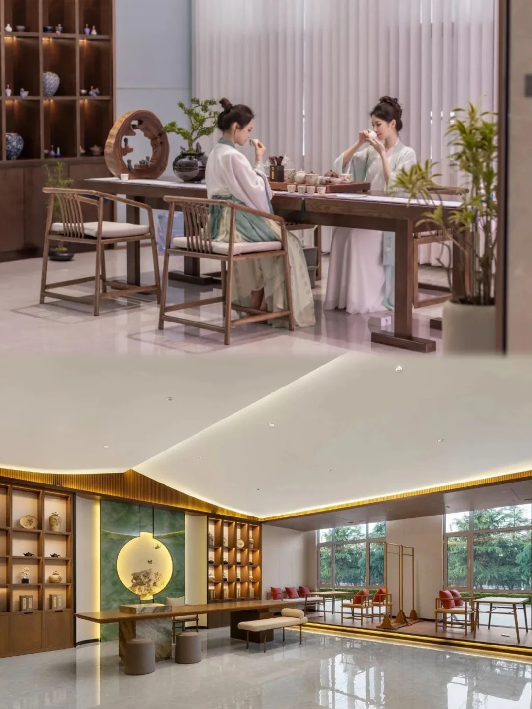 陌上轻雅酒店，一场穿越时空的国风雅韵之旅