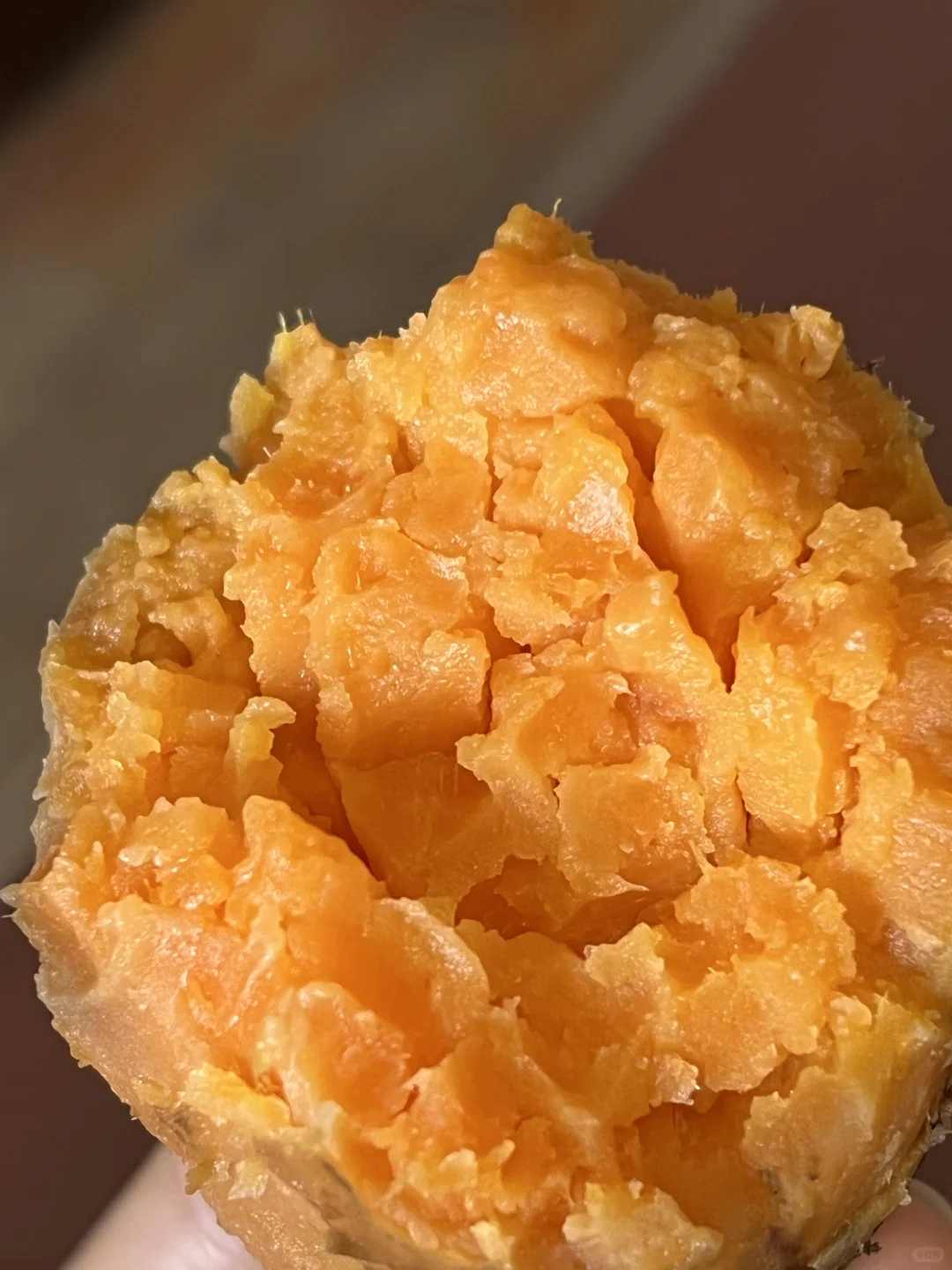 干净碳水让我健康又漂亮