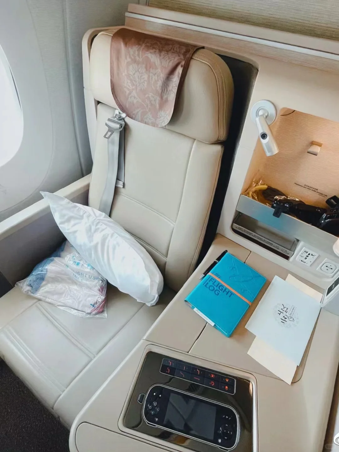 国内航司宽体机商务舱TOP3