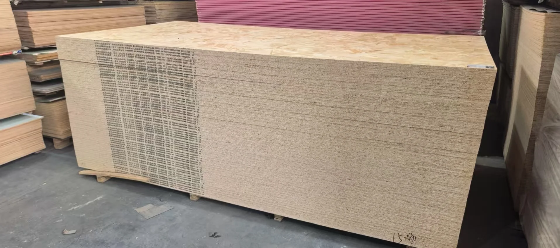 #上海装修建材批发仓库直发#家装#工装