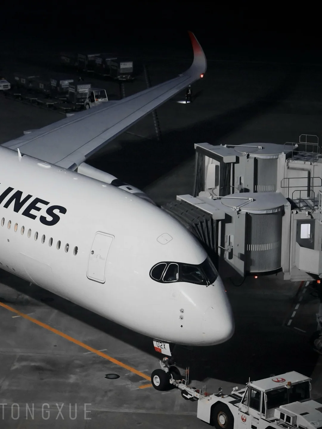 新世代主力A350 & B787