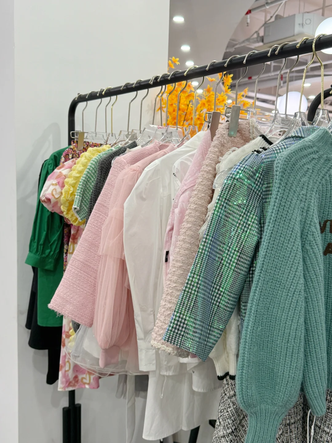 服装设计公司趋势