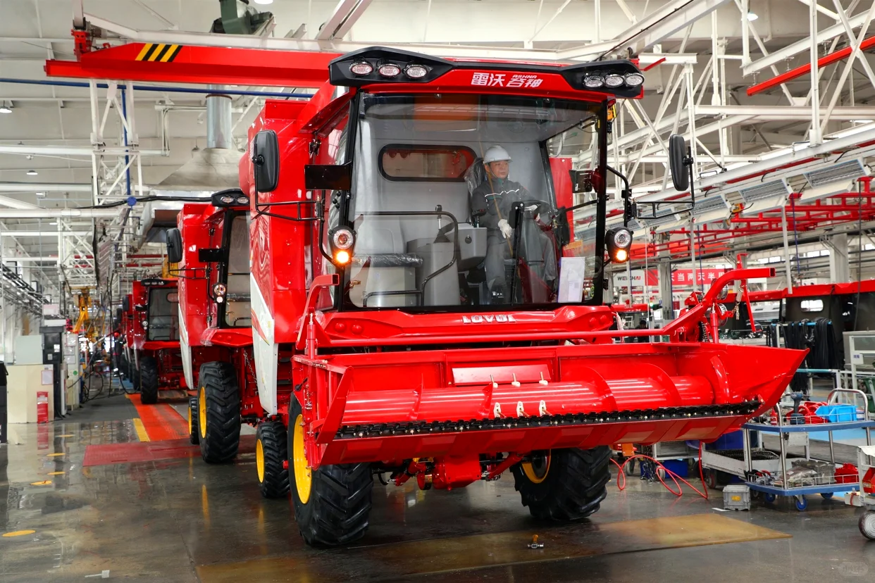 潍柴雷沃这个创新工作室入选省级创新工作室