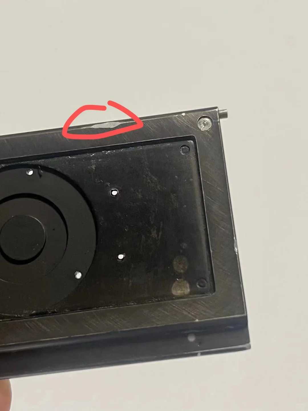 徕卡钣金矫正补铜补铝