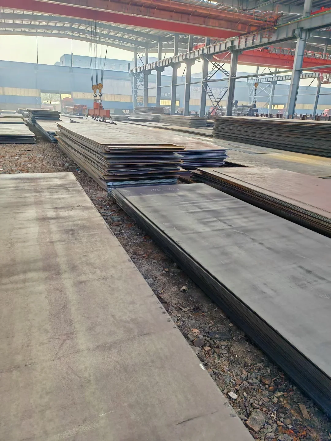 钢材现货批发，需要采购联系下陈呀