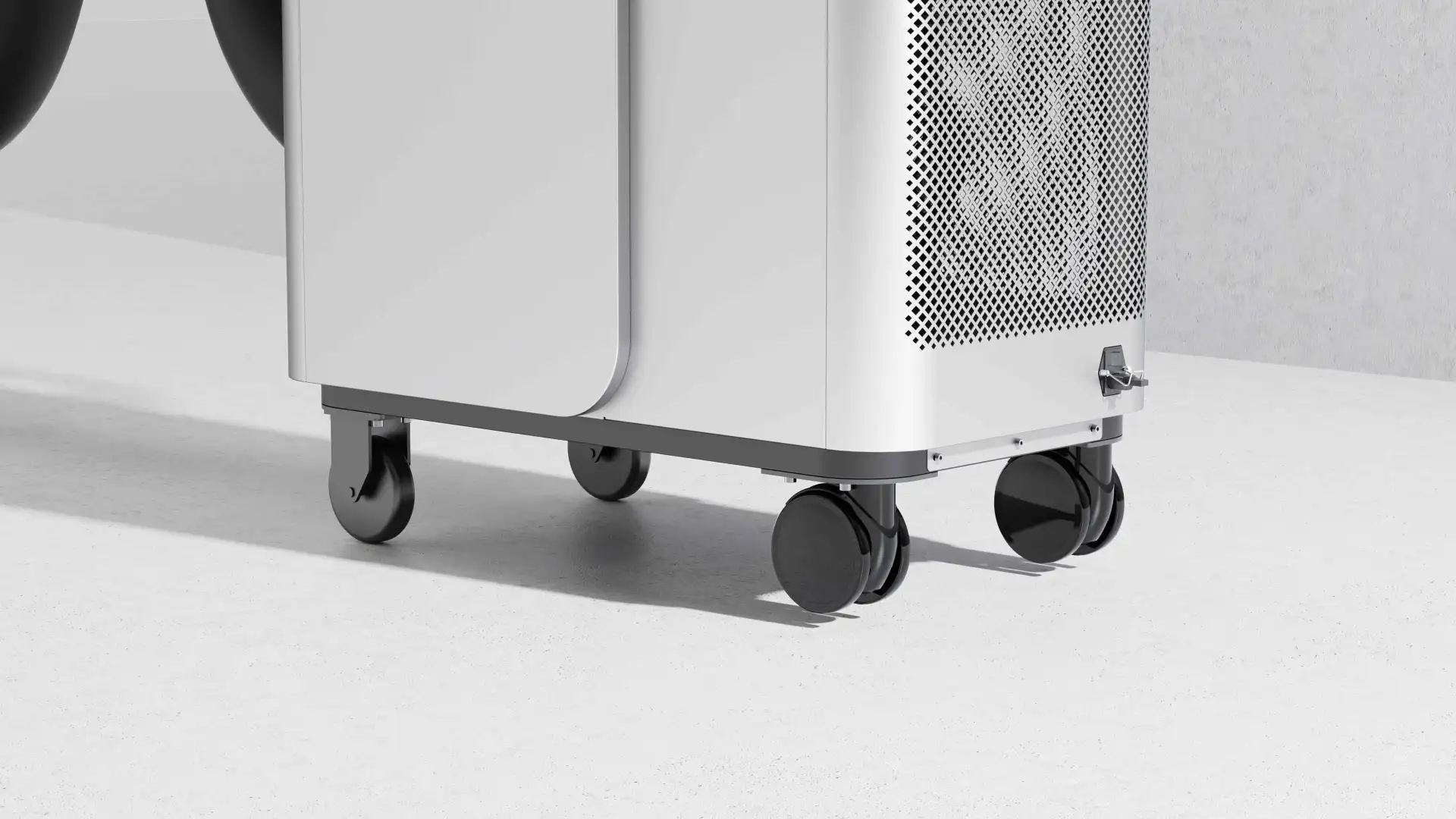 自循环焊烟净化器