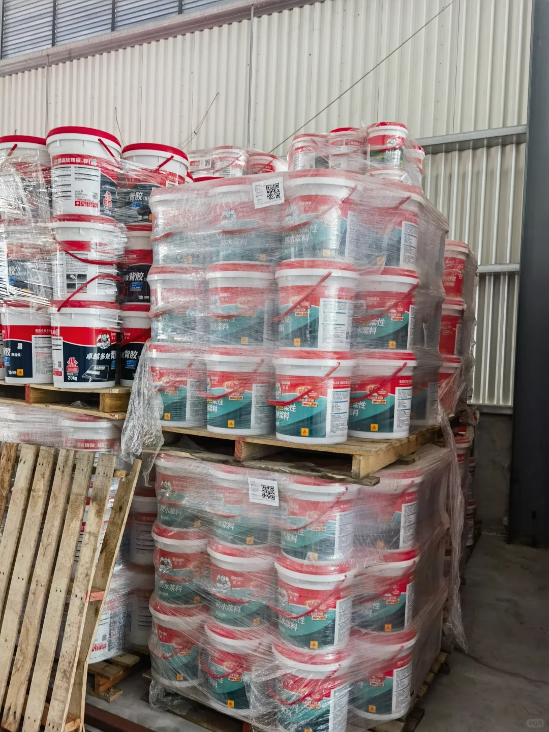 德高全系列产品批发