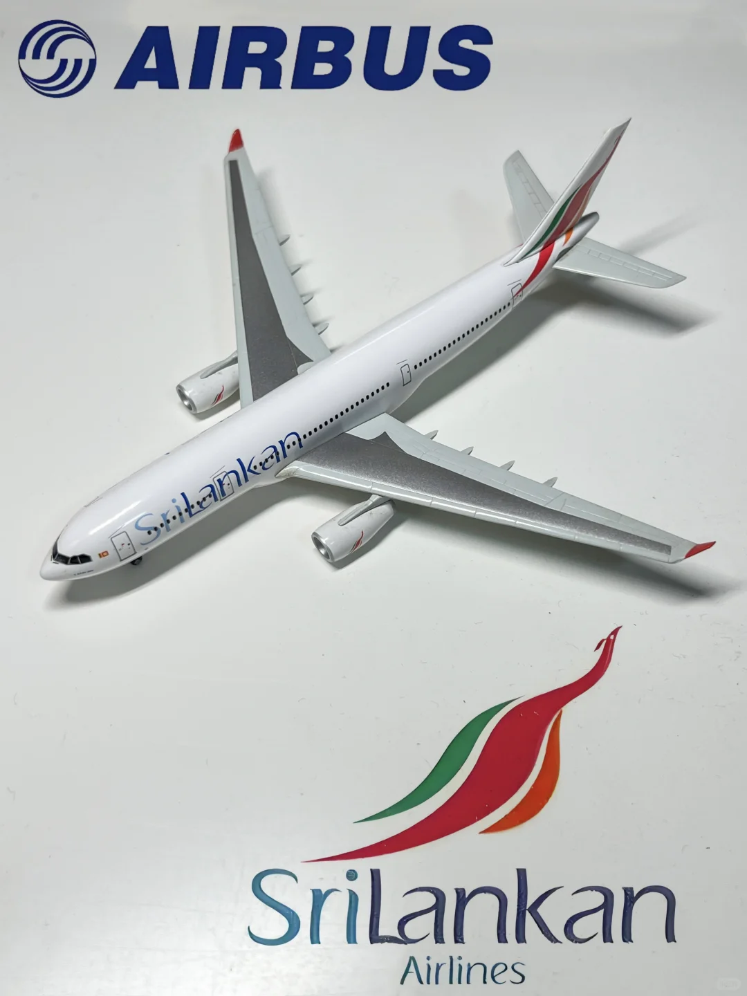 斯里兰卡航空A330——洲际飞行的舒适典范