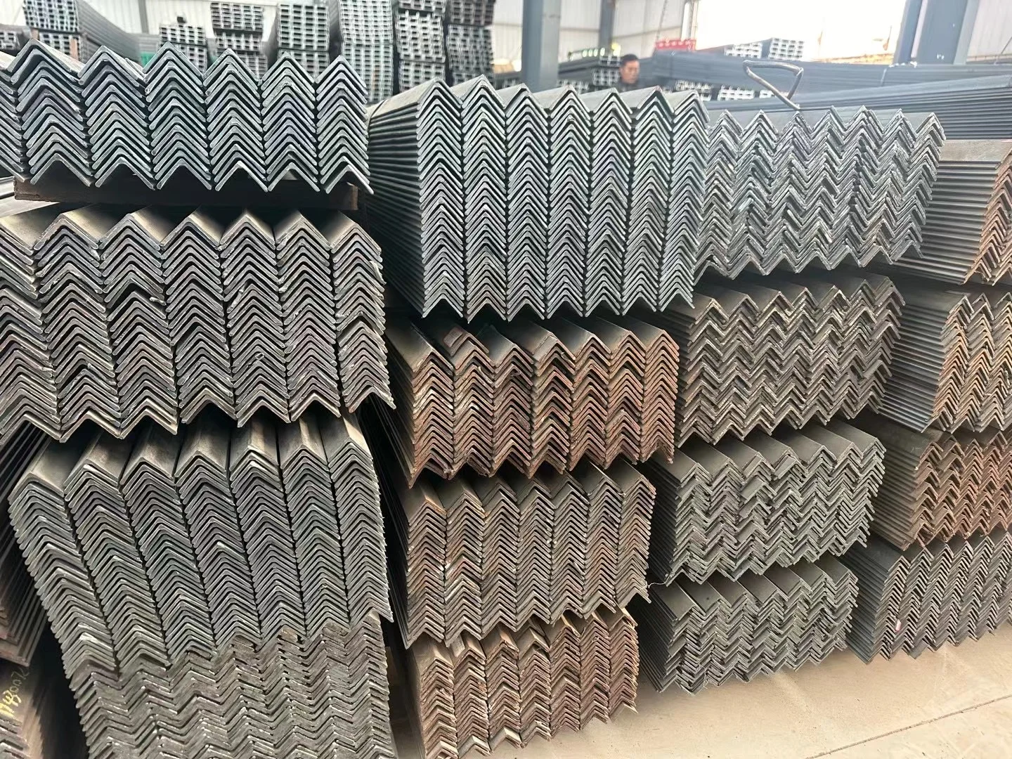 我爸让我放网上卖?请问钢材怎么卖