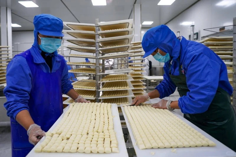 农村小加工厂，夫妻俩一年能挣个十几万！