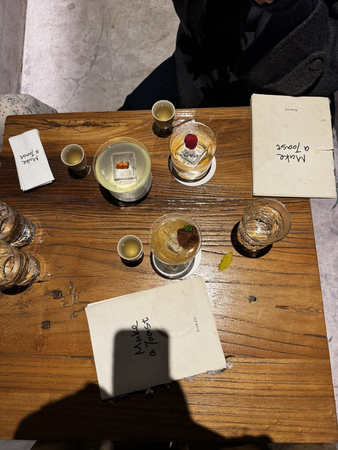 被北京鸡尾酒市场颠覆认知了