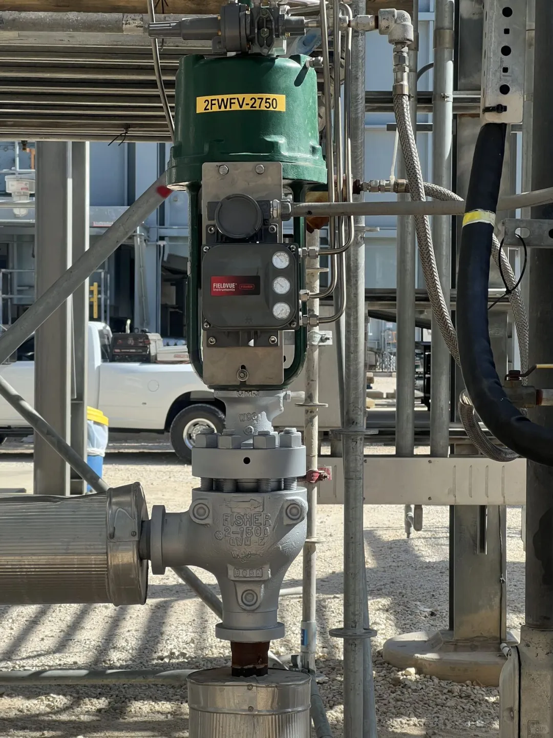 阀门执行机构坏了别担心，找我们就好…….