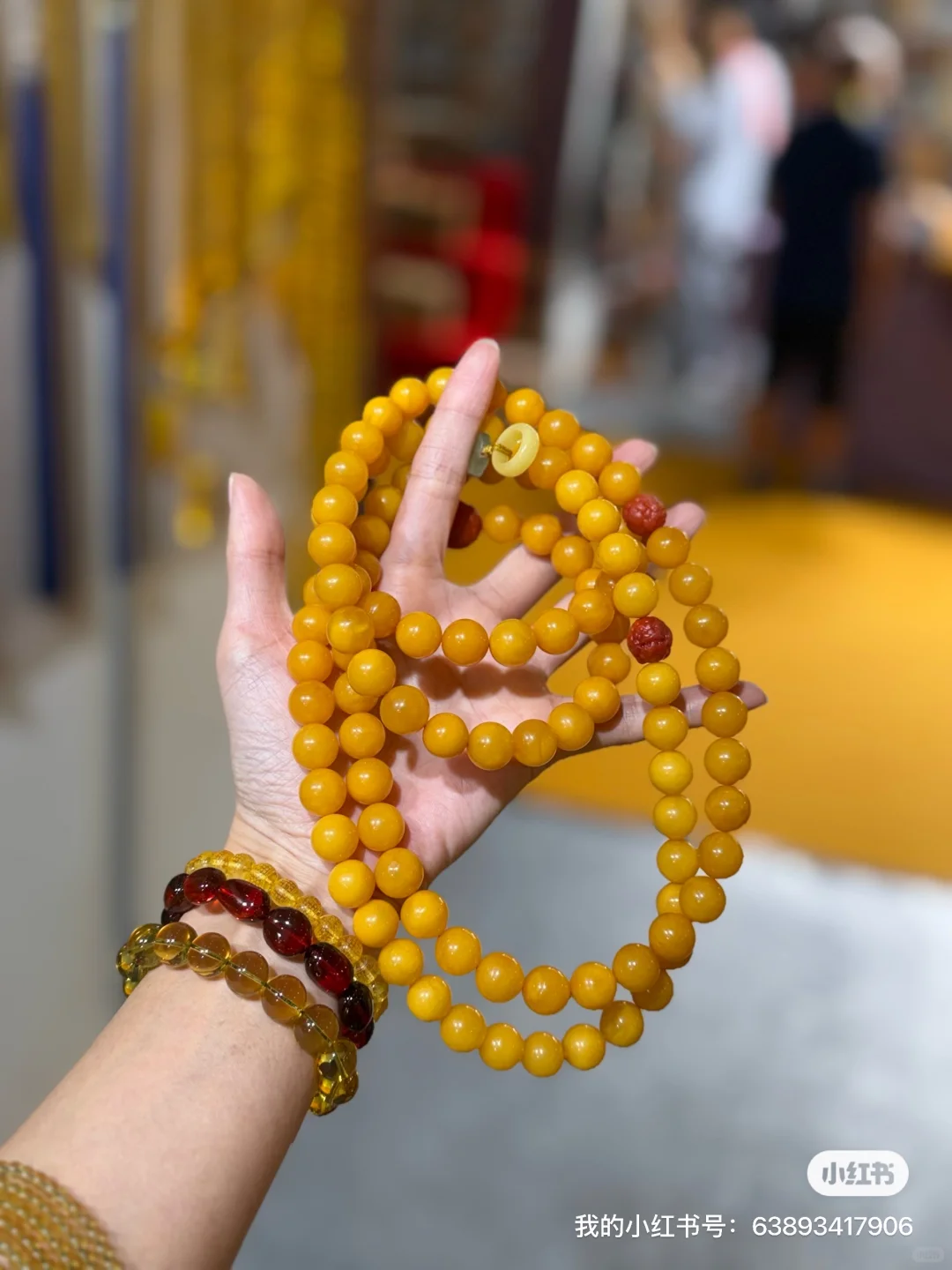 “请朝阳区群众来逛展了”