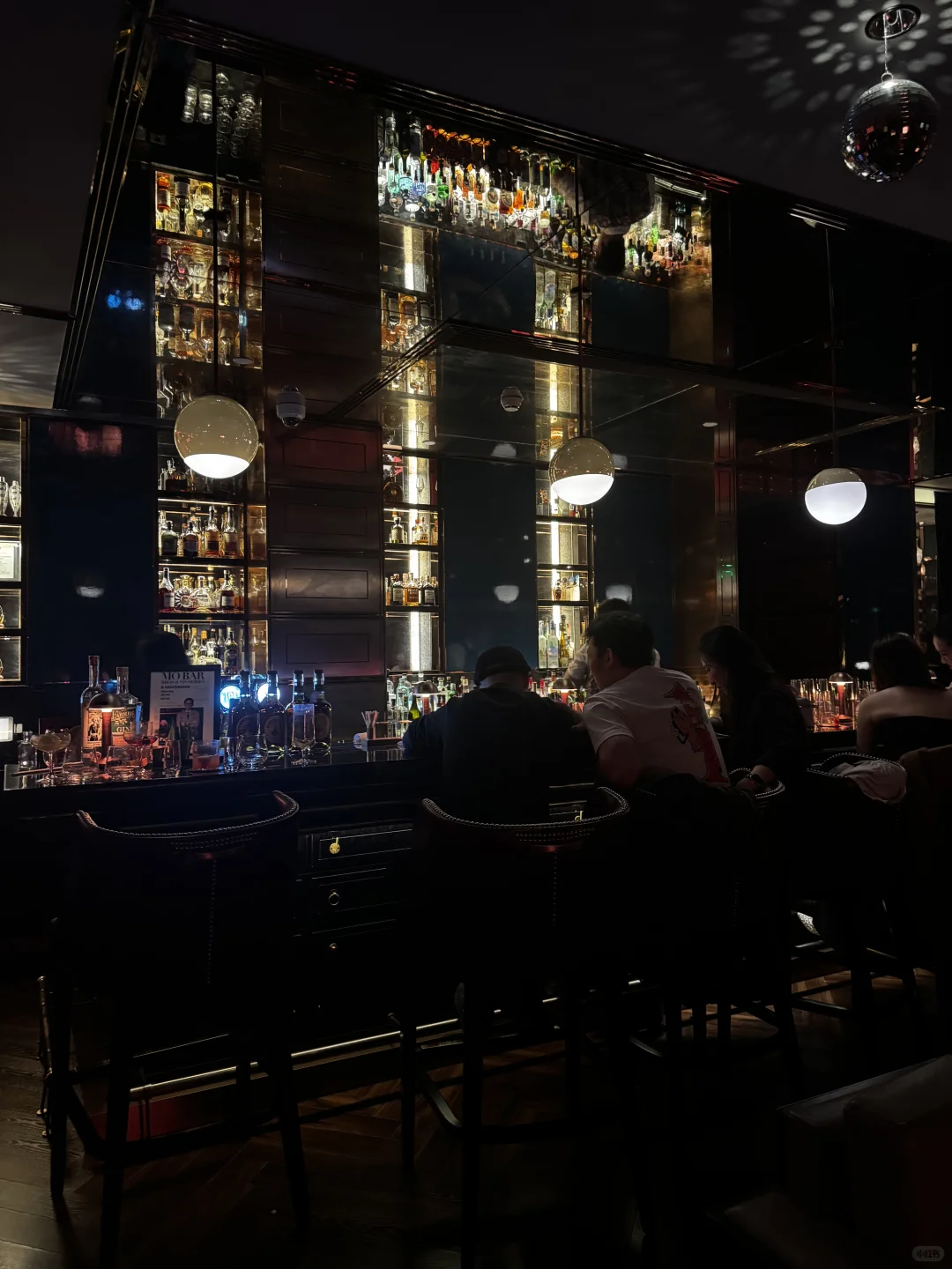 被北京鸡尾酒市场颠覆认知了