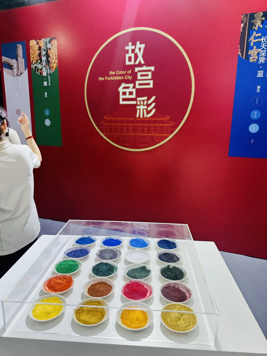 珠海第七届教博会也太棒了吧?