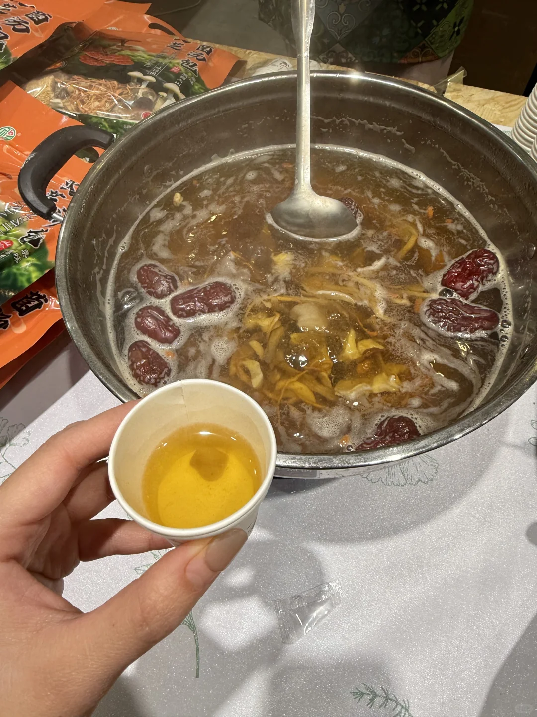 我靠我靠！！！济南首届！好多人啊。。。。