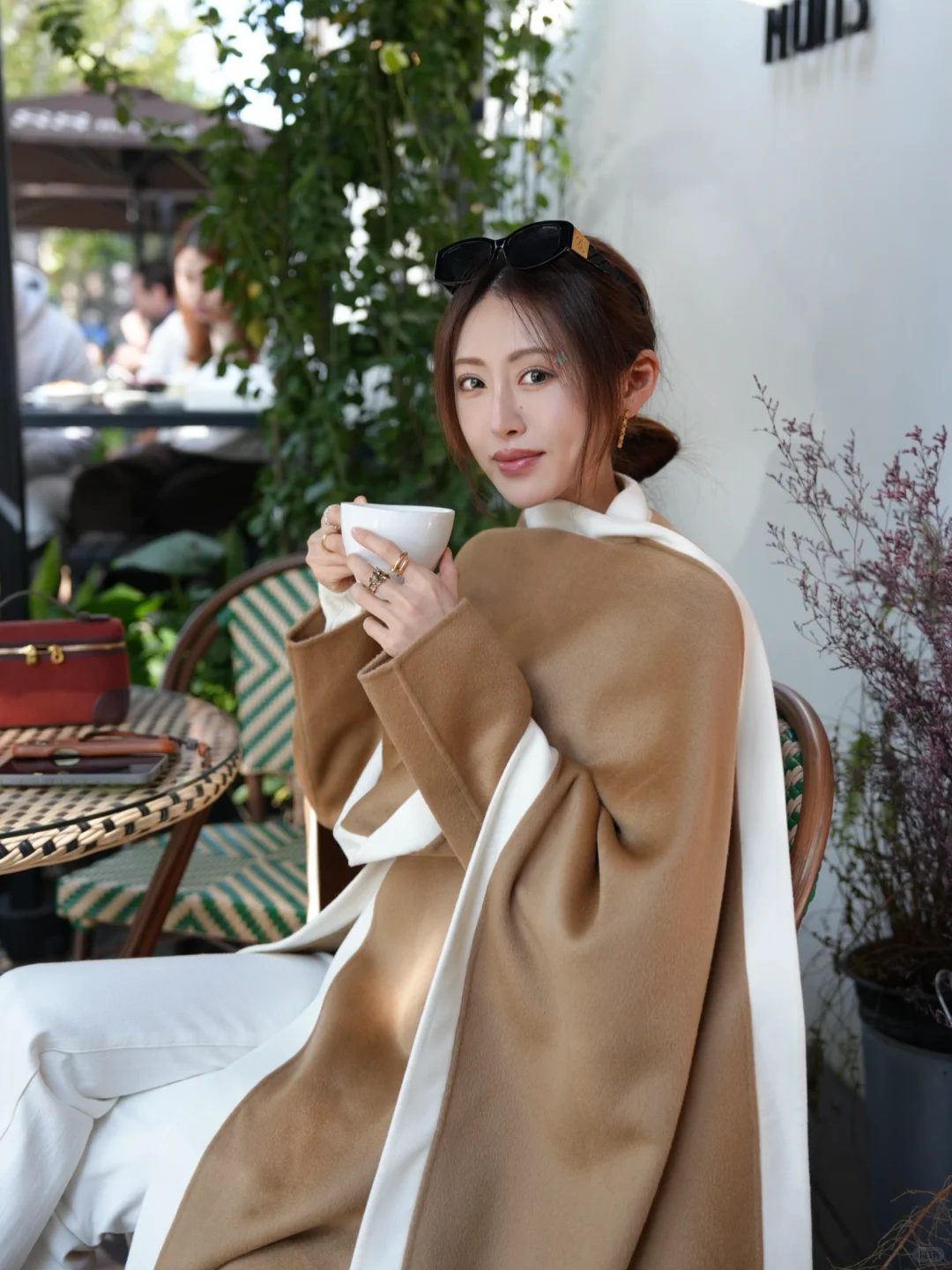 近期Plog☕️审美是需要温度的?️