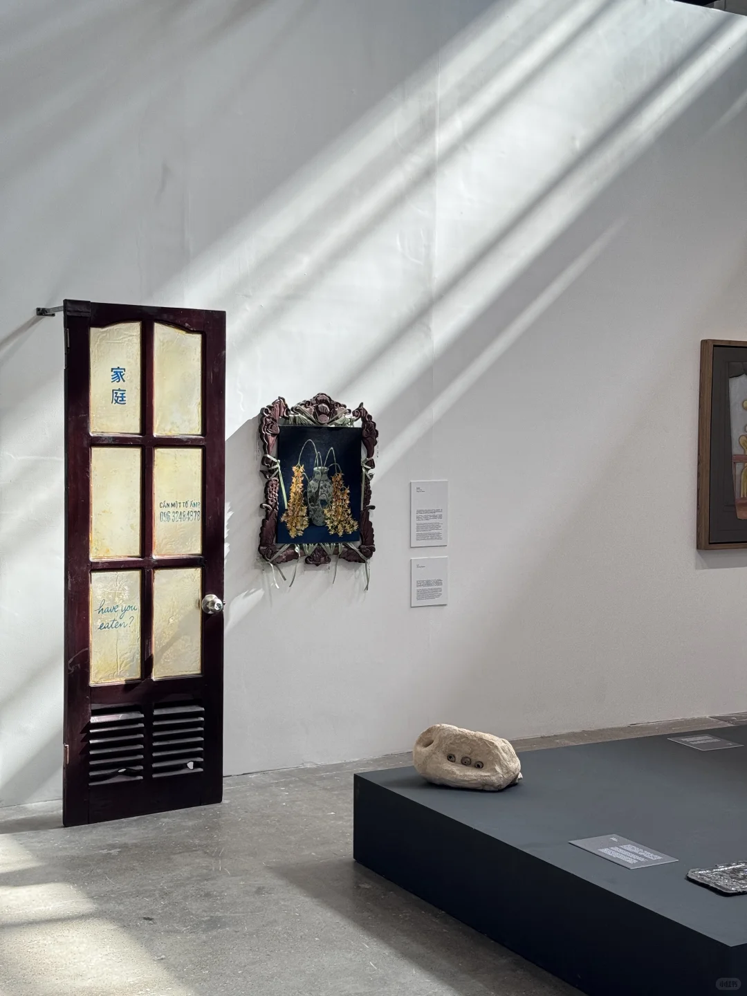 上海西岸艺博会一定不能错过的展馆‼️