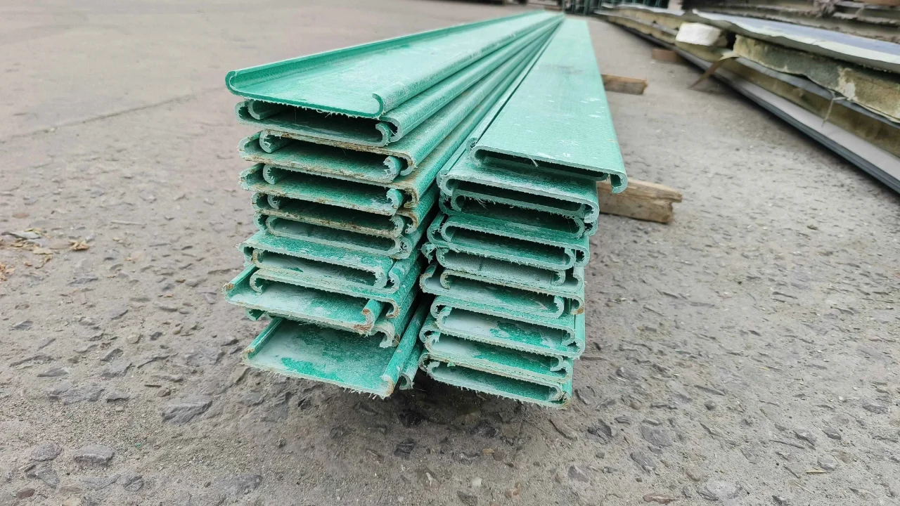 高速公路管箱