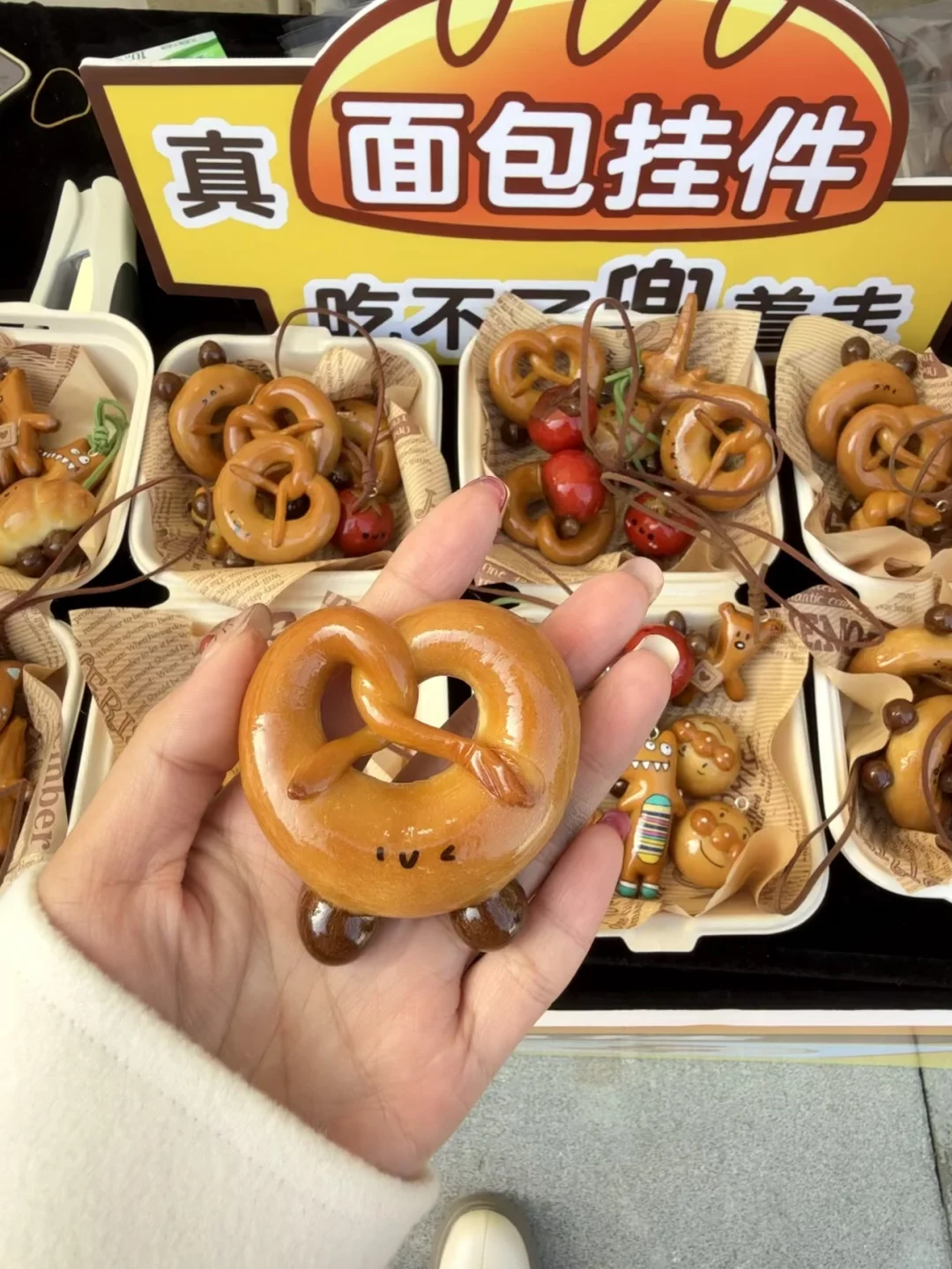 预计丽水今天有1w人来逛这个市集！！！！