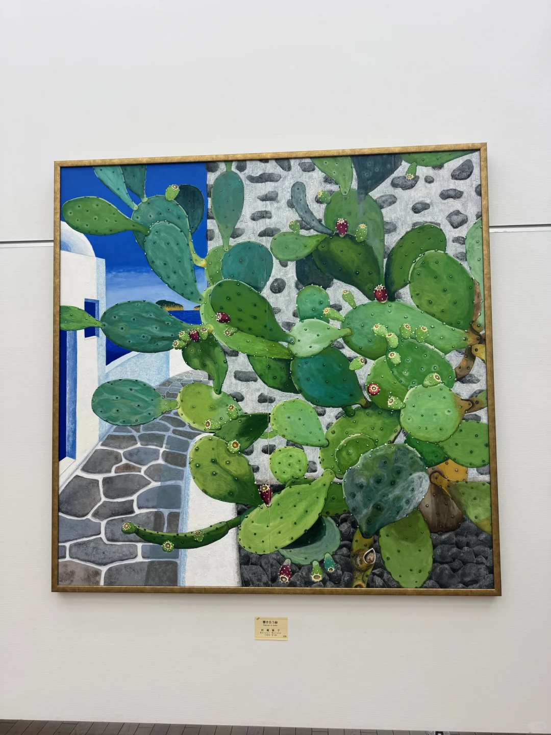 2025年日本最高级别艺术盛宴-日展（一）?