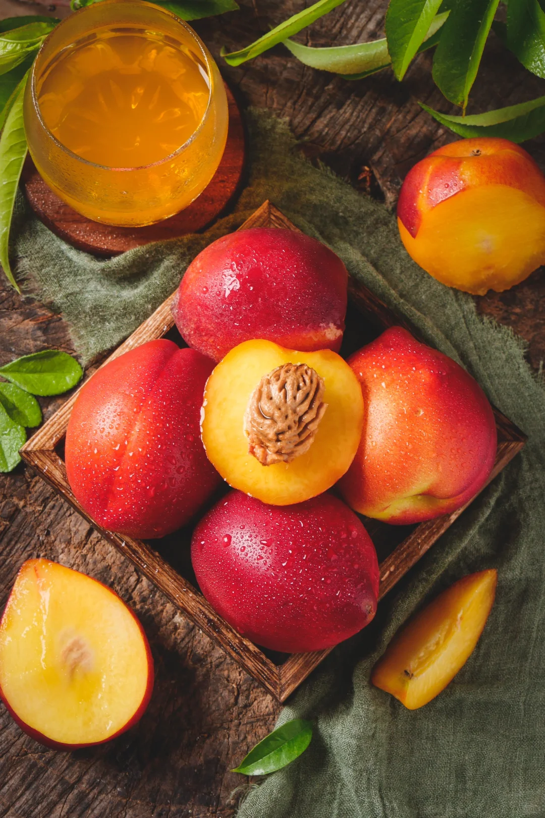 最常见的水果图片大全100种