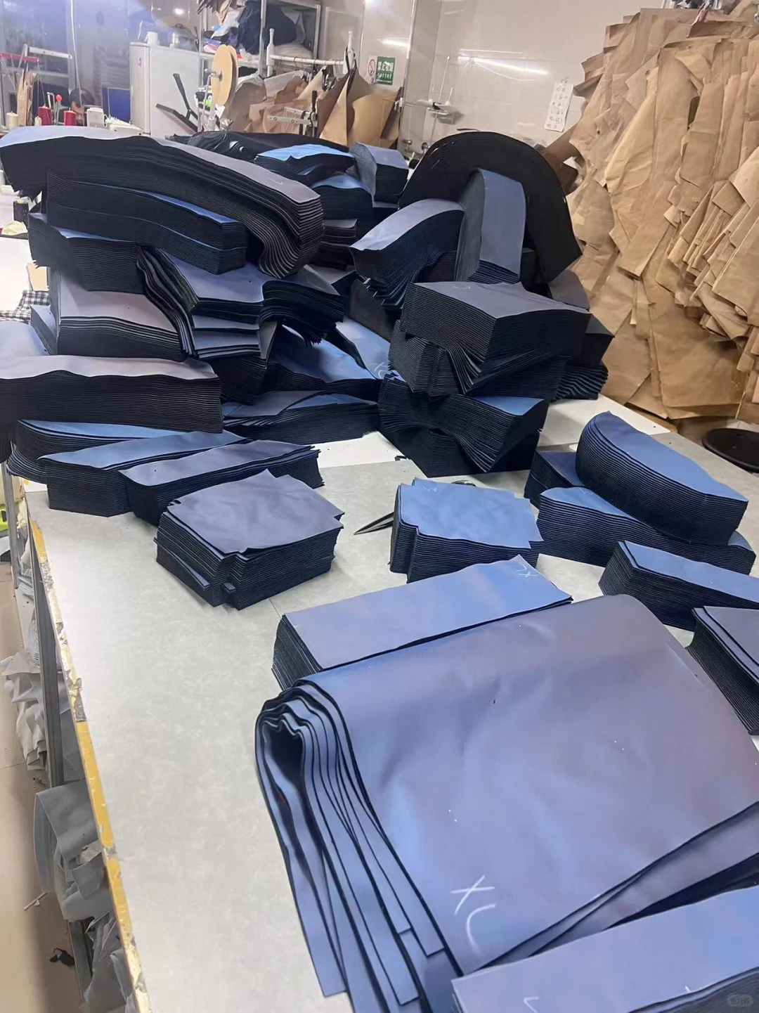 包工，包料，服装工厂！直营有实力！