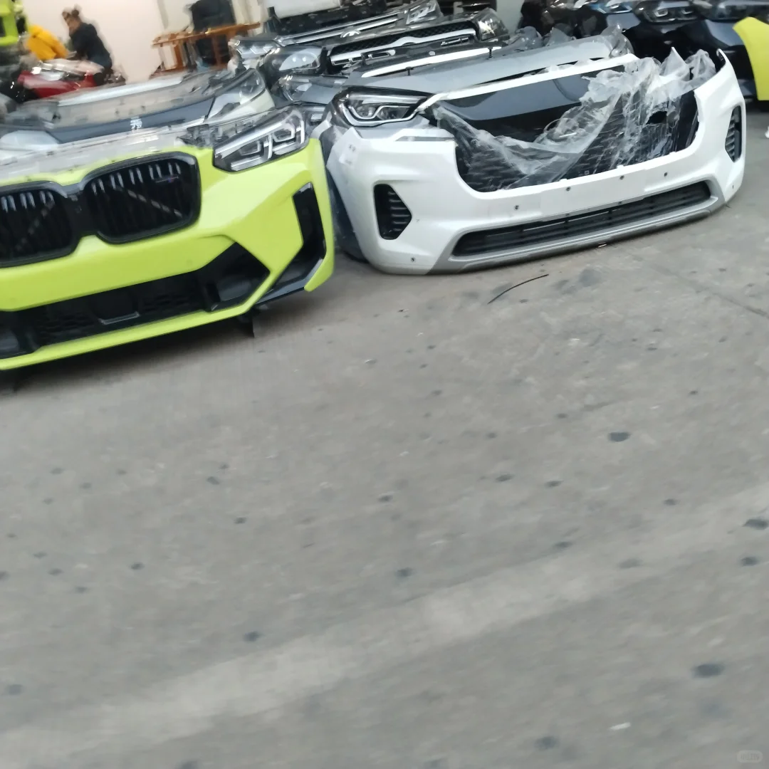 奔驰宝马拆车件