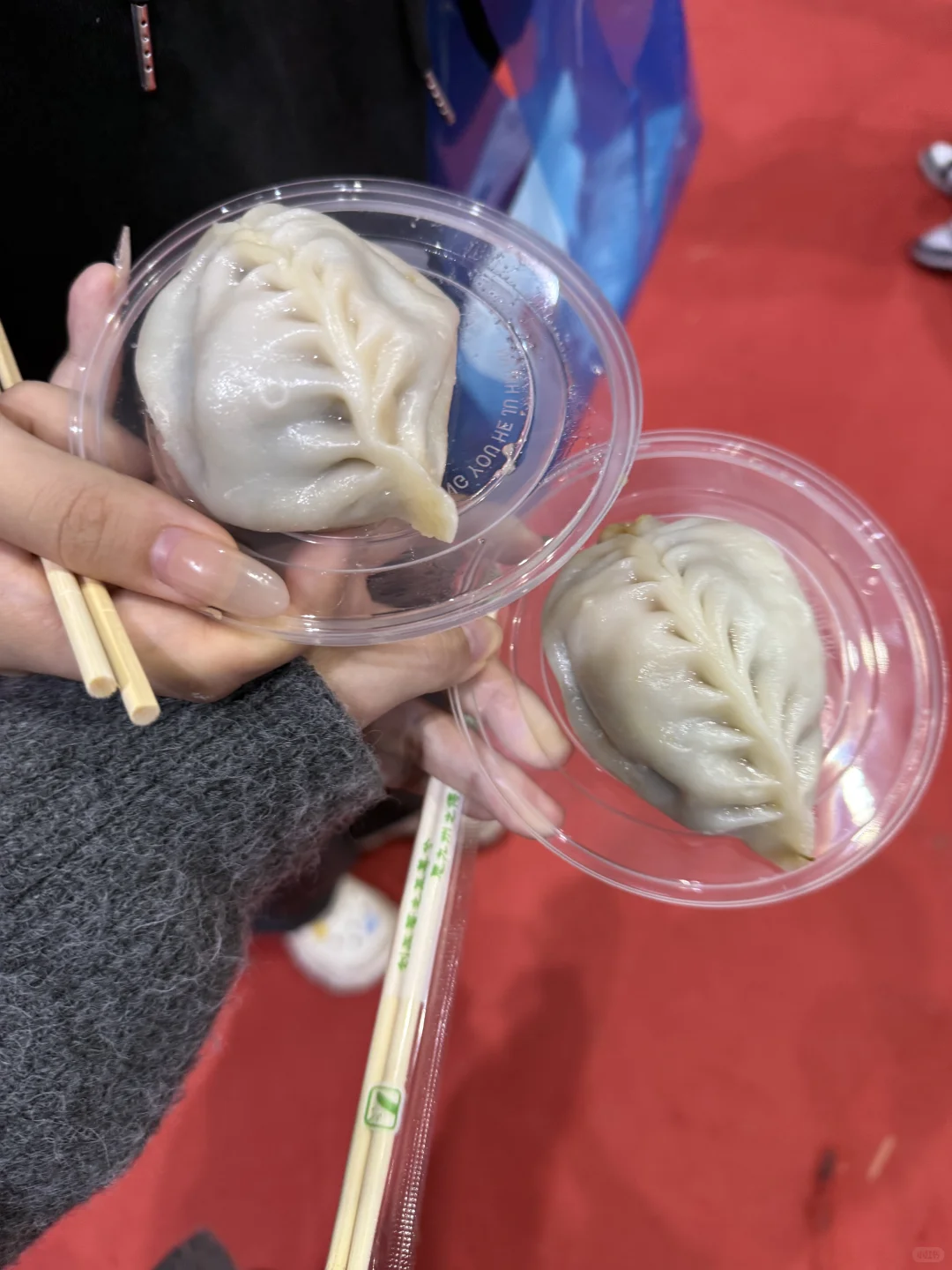 烟台国际博览中心预制菜展会