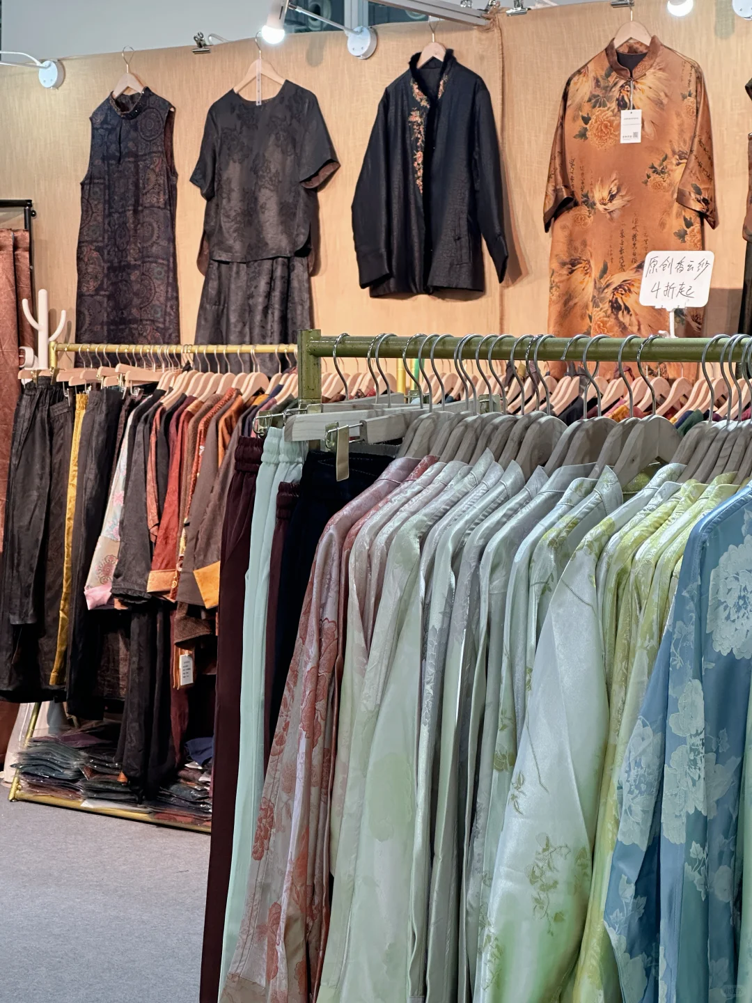 2025武夷山茶博会攻略