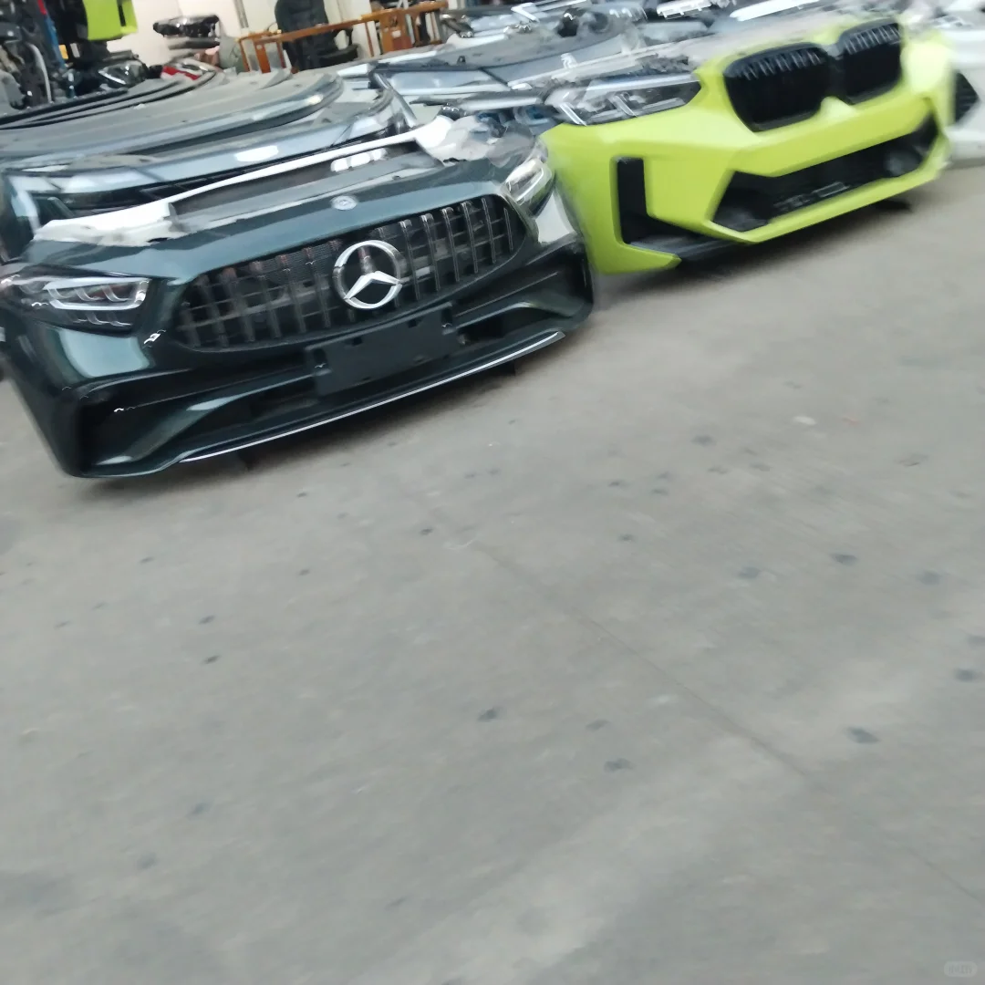 奔驰宝马拆车件