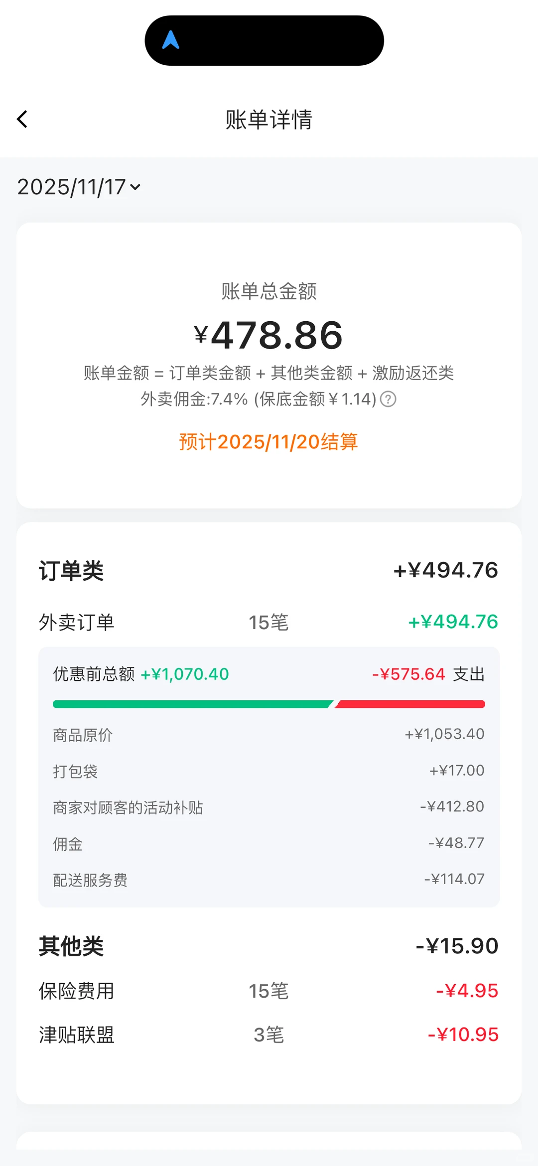 00后女生鸡尾酒创业翻身分享篇(6)