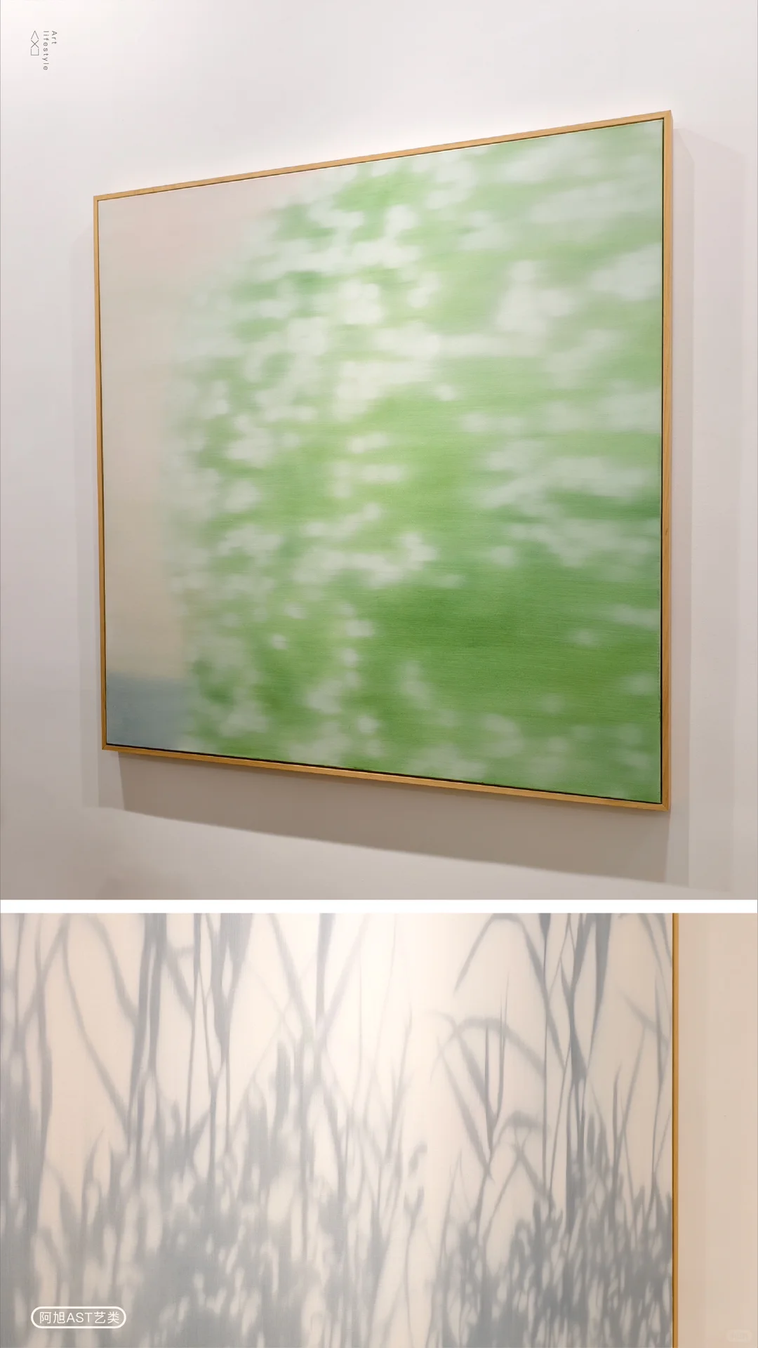 上海艺术圈今天都在这里‼️ART021现场直击?