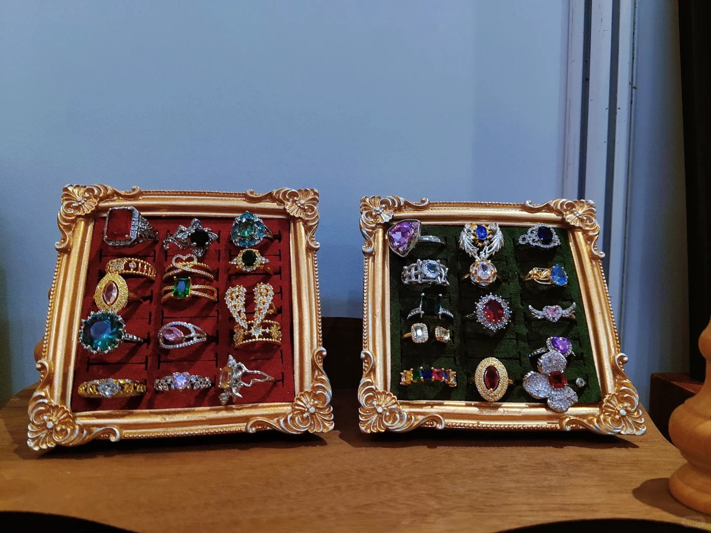 终于摆摊摆到了梅江会展中心