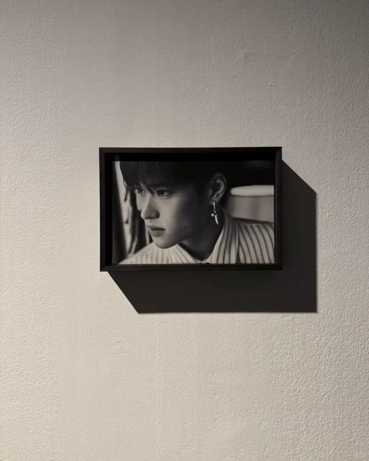 riize展会sohee单人照片