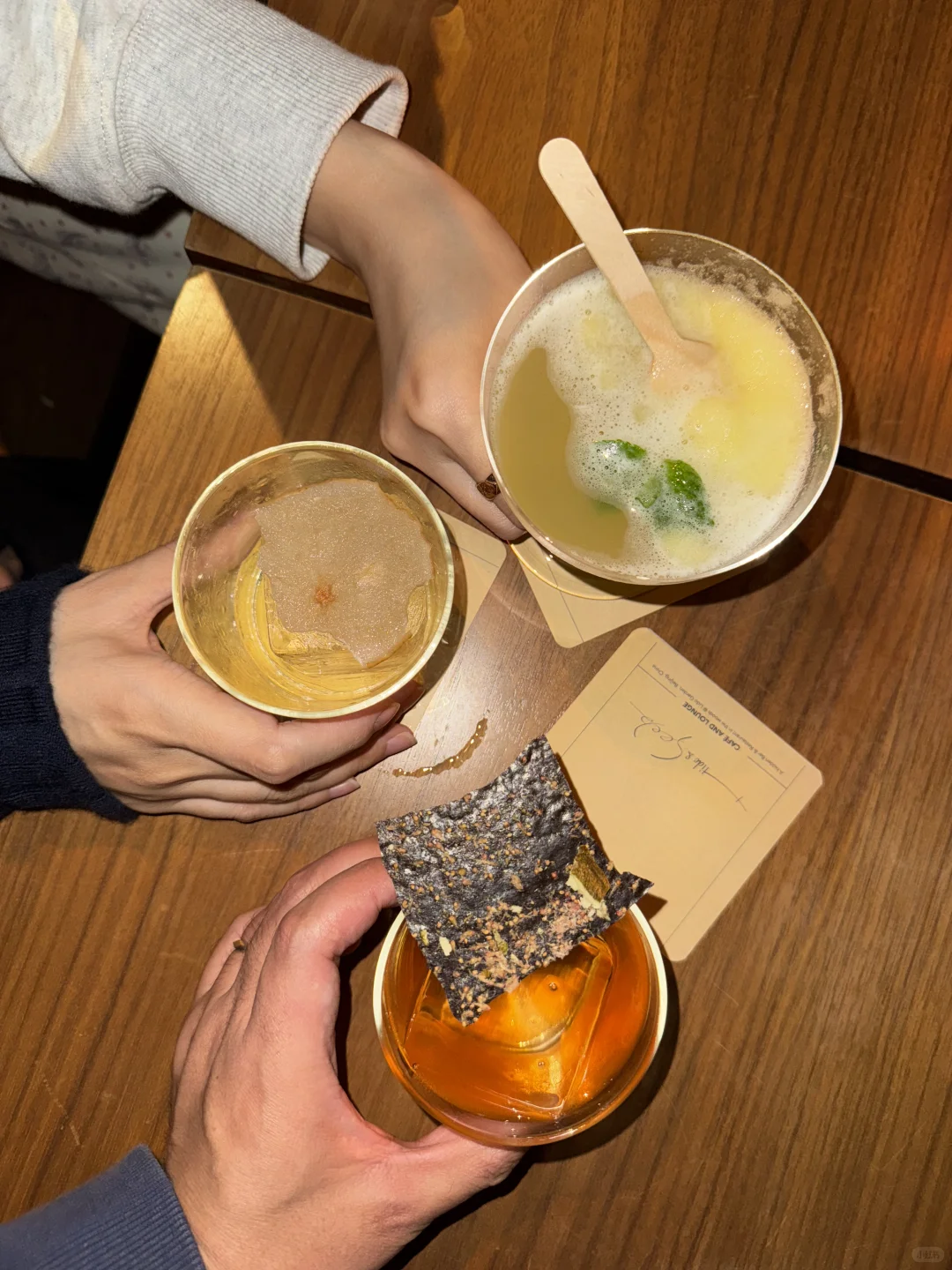 被北京鸡尾酒市场颠覆认知了