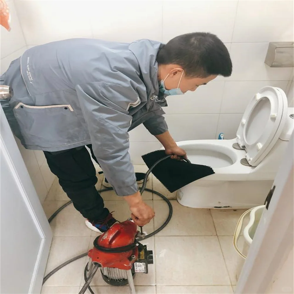 天津河西区地漏疏通