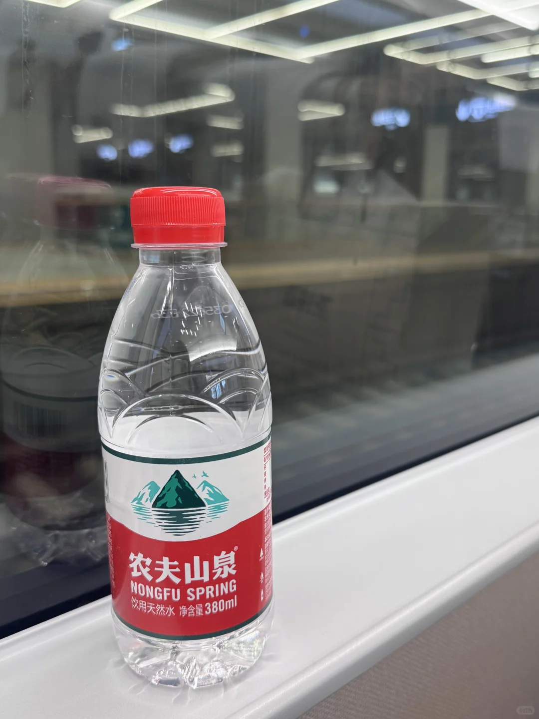 这个冬天快过去吧