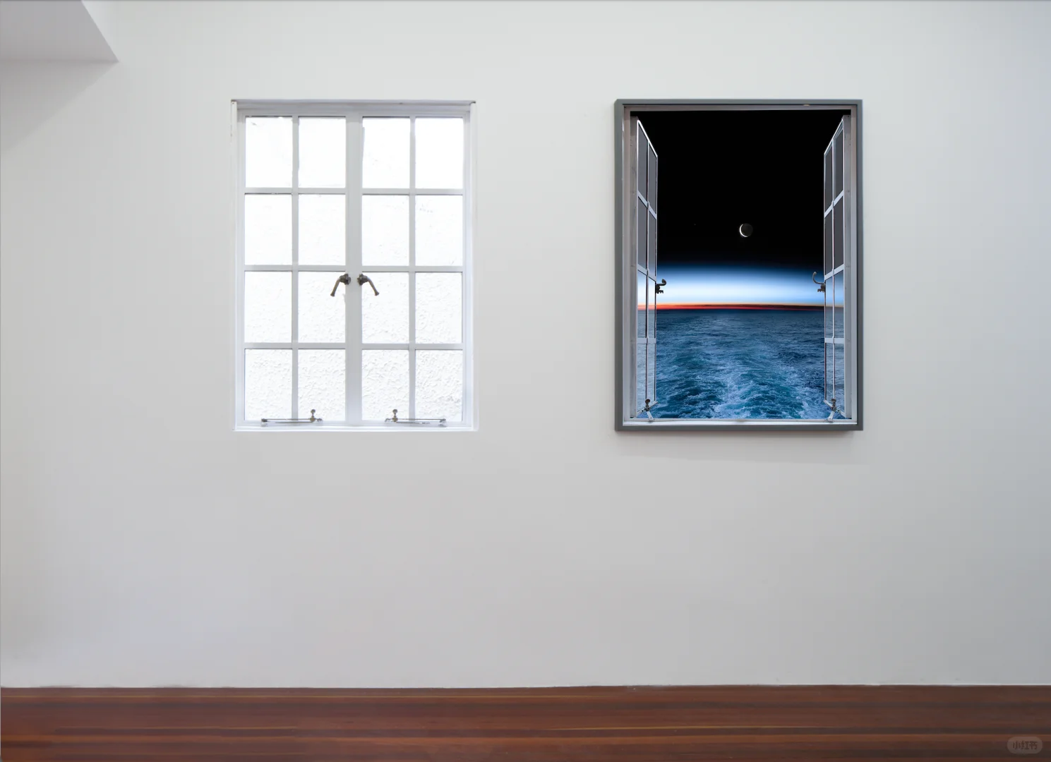 看我在Art021激情下单～