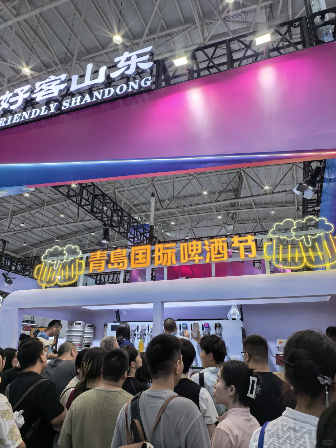 真的没人吐槽武汉文博会吗?