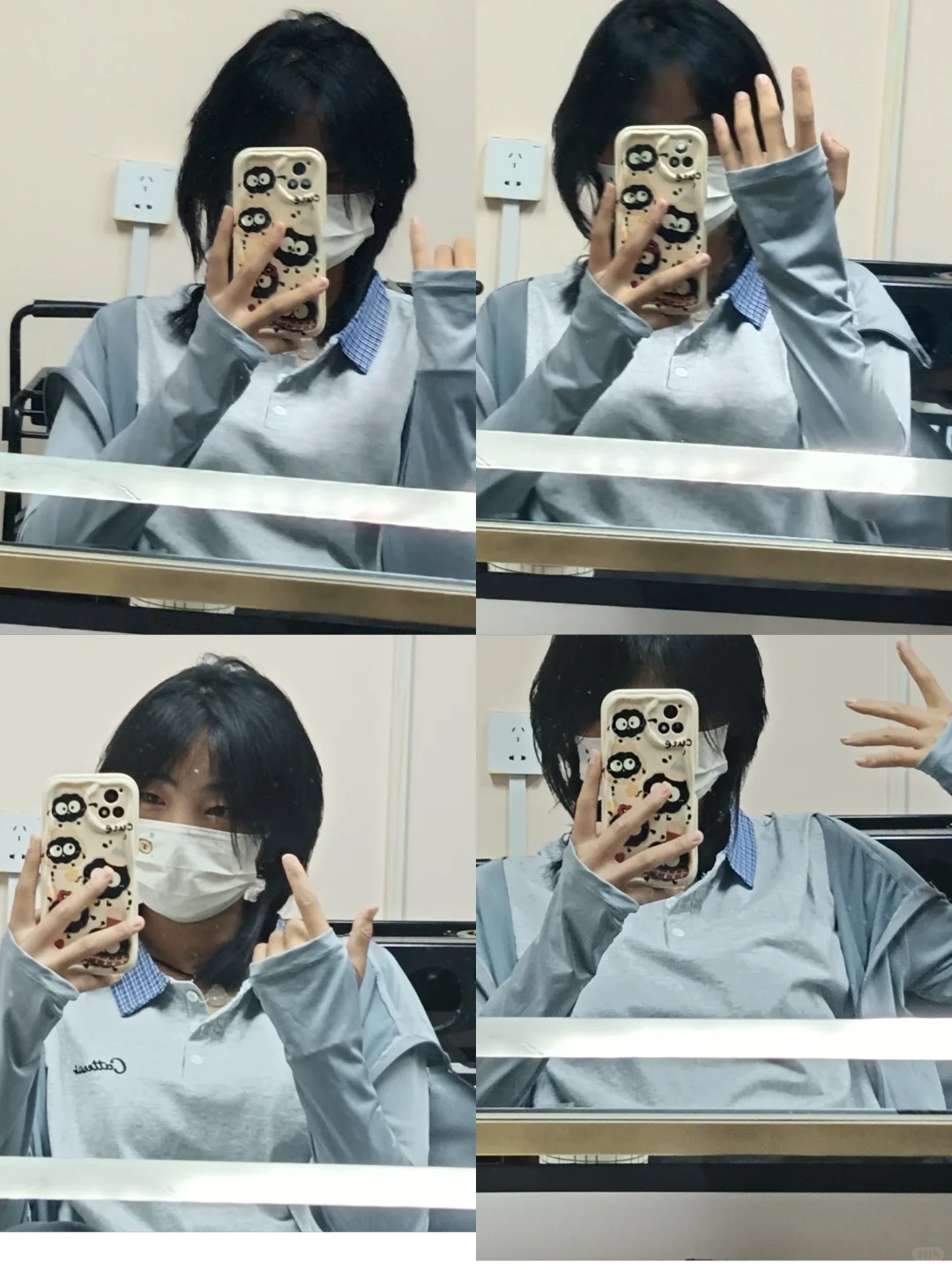 有本事任性的人，也要有本事坚强