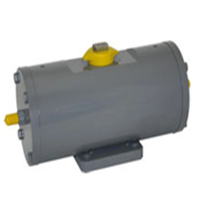 OMAL电动执行器AE 100型原理参数