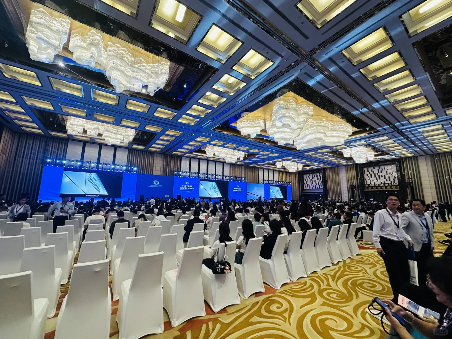 珠海第七届教博会也太棒了吧?