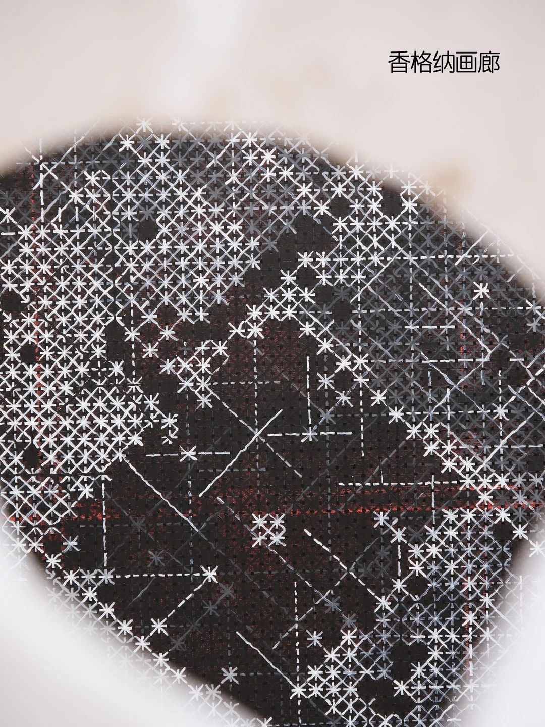 上海art021 | 一些个人觉得很有意思的展品