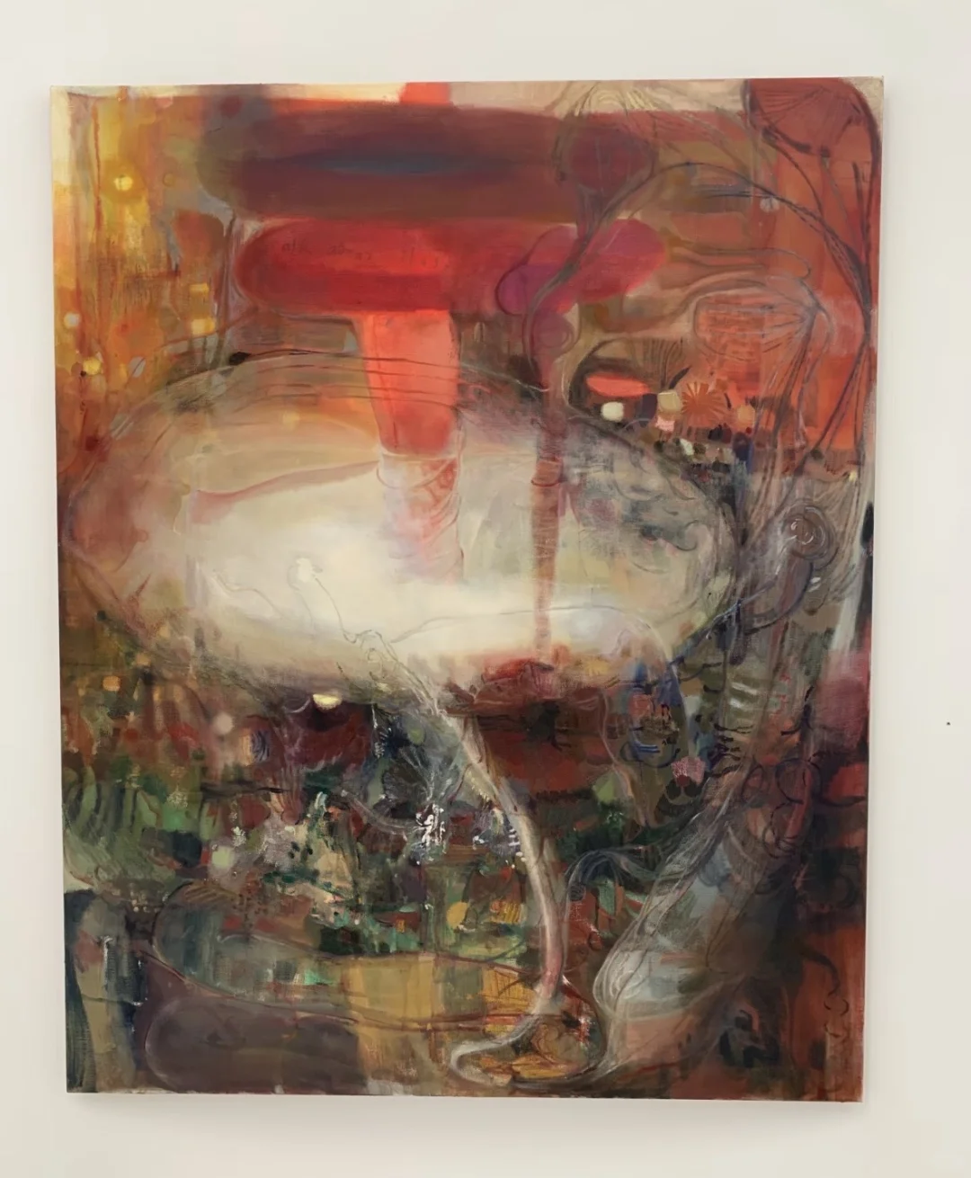 李黑地 抽得真好 好在哪里？欢迎拍砖