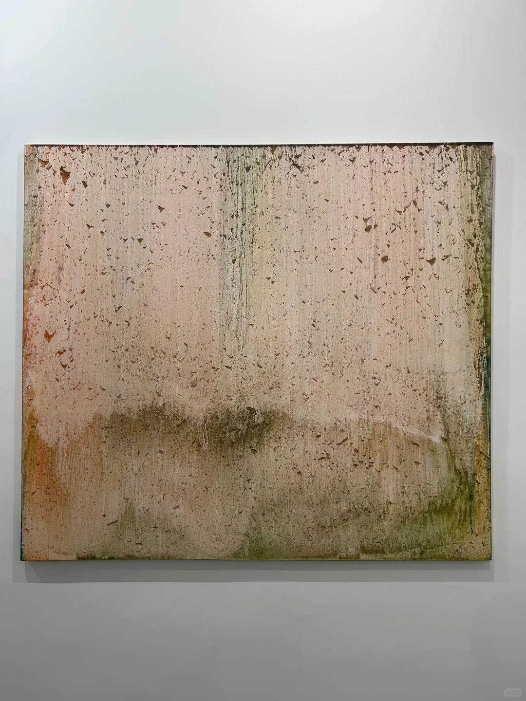 上海艺术季去哪了3 今年的021 匆匆一看