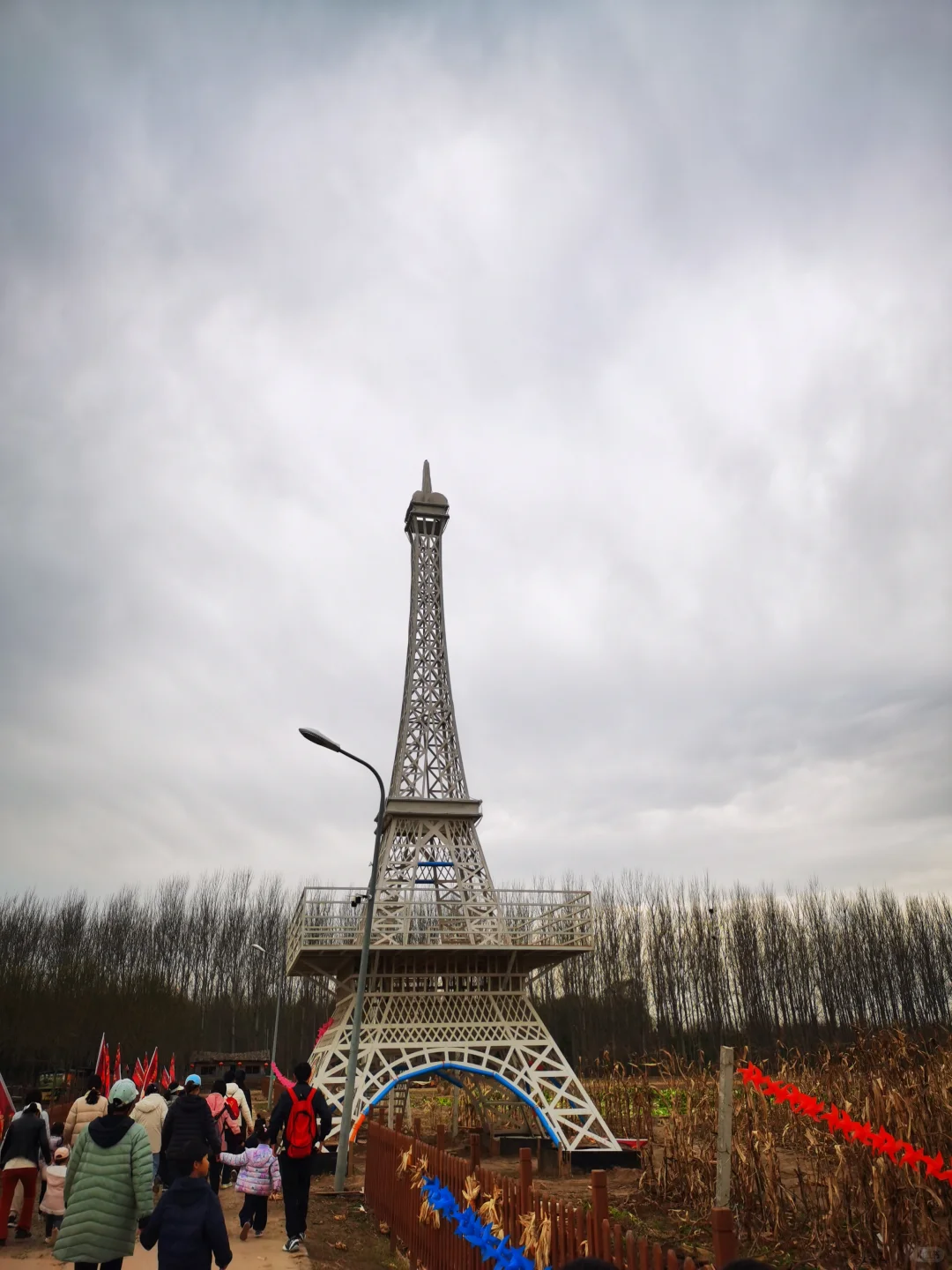 通州潞城遛娃可以去！